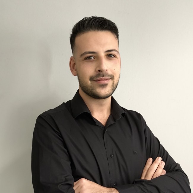 Αριστοτέλης Γεωργιάδης