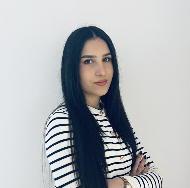 Χρυσούλα Παπαδοπούλου