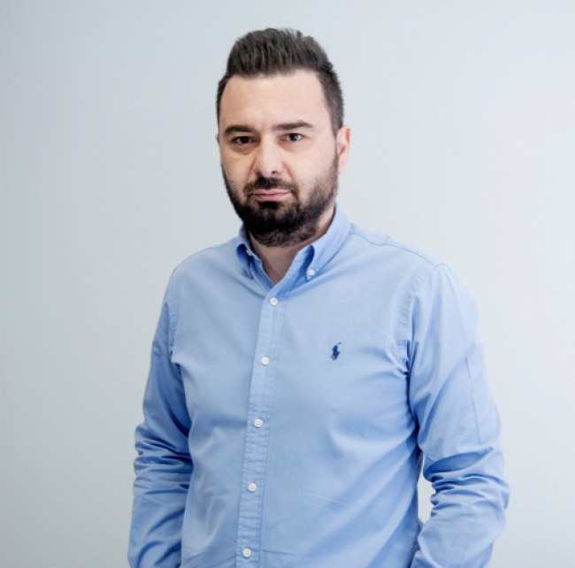 Κωνσταντίνος Κυριάκου